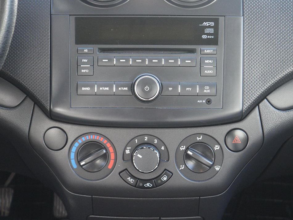 Chevrolet Aveo 1.2i 