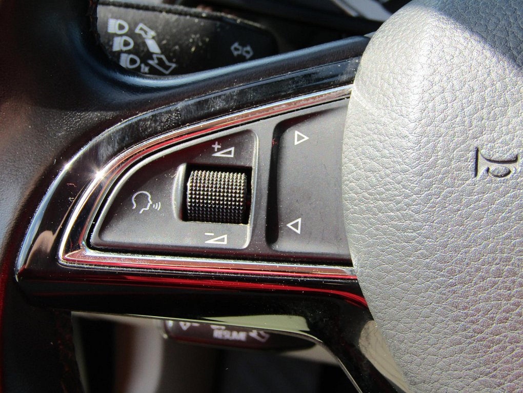 Škoda Superb III 2.0 TDi L&K 4x4