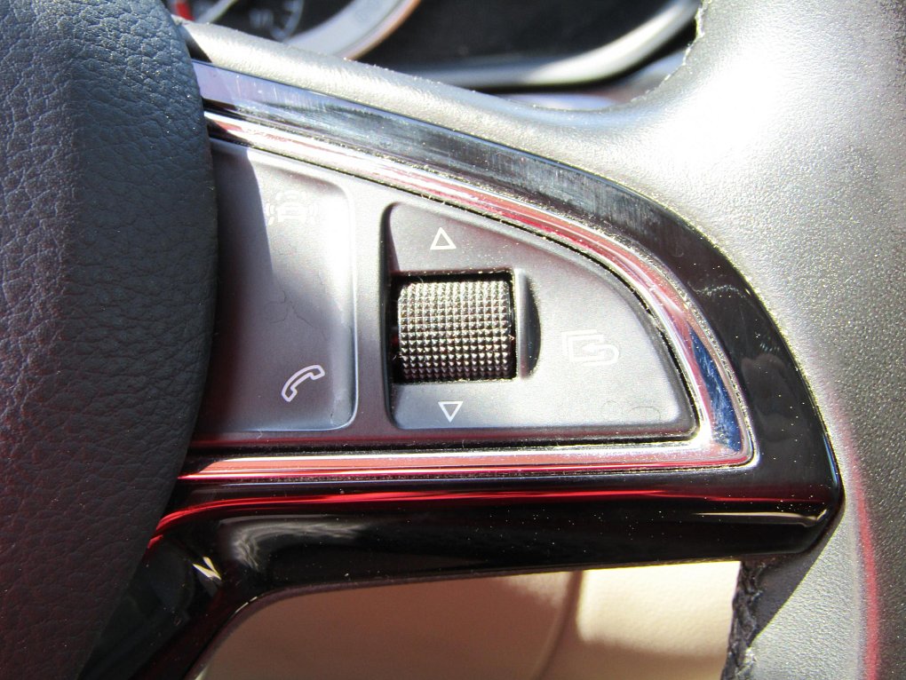 Škoda Superb III 2.0 TDi L&K 4x4