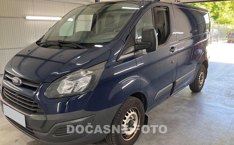 Ford Transit Custom 2.2TDCi  L1H1
