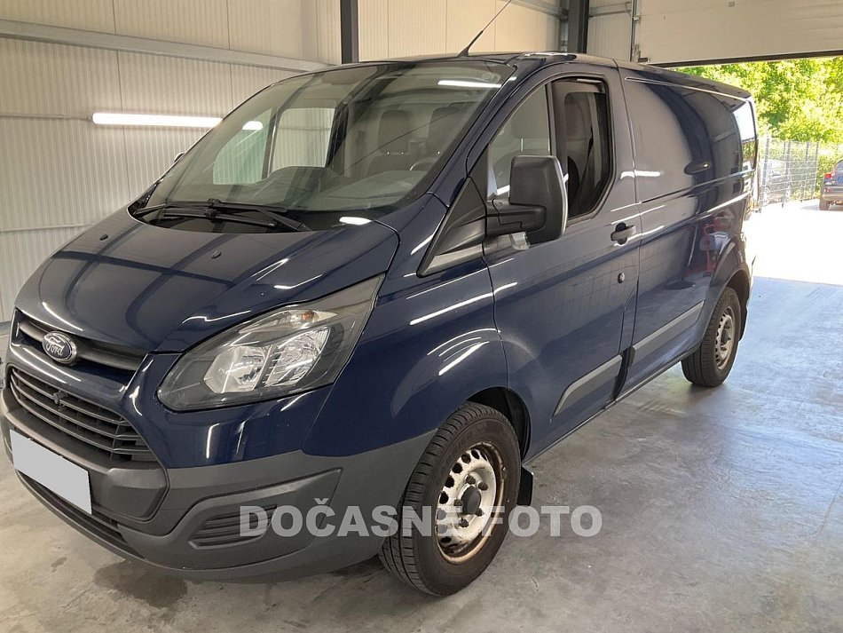 Ford Transit Custom 2.2TDCi  L1H1