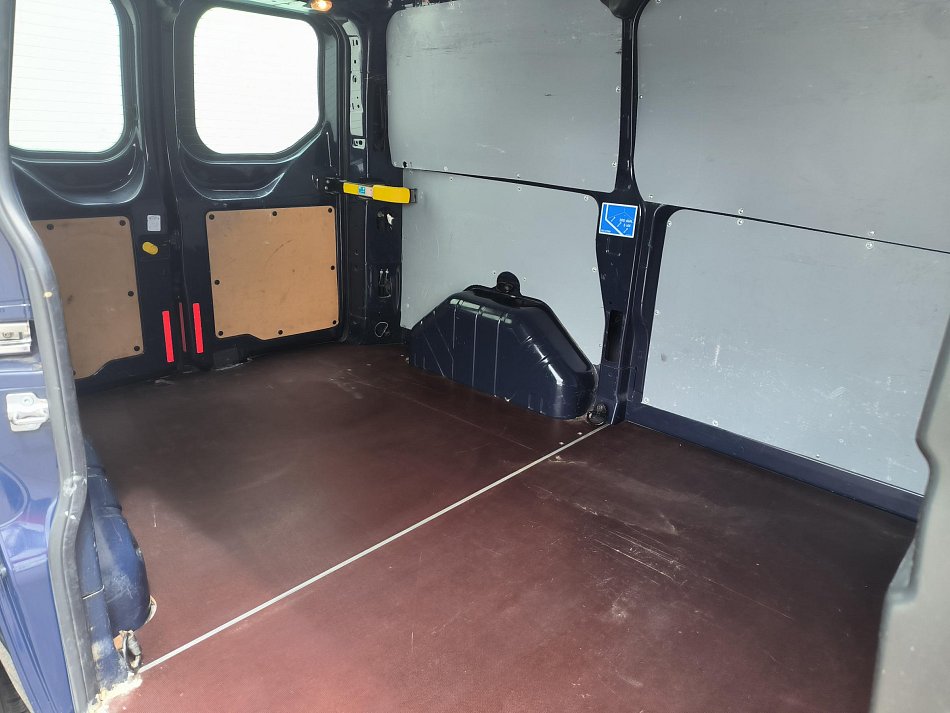 Ford Transit Custom 2.2TDCi  L1H1
