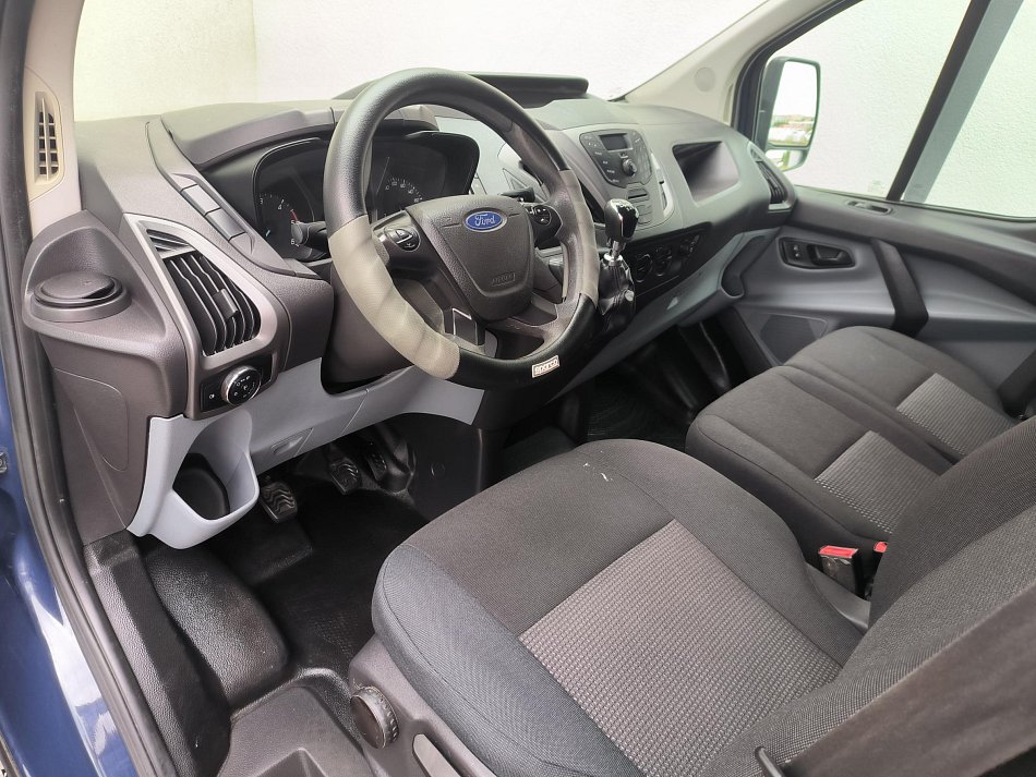 Ford Transit Custom 2.2TDCi  L1H1