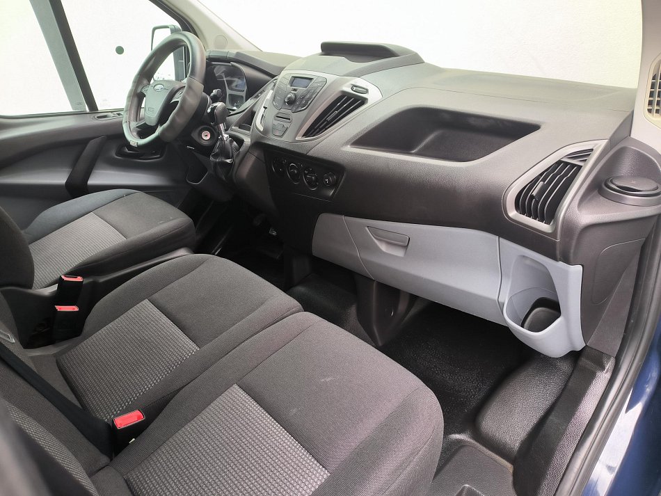 Ford Transit Custom 2.2TDCi  L1H1