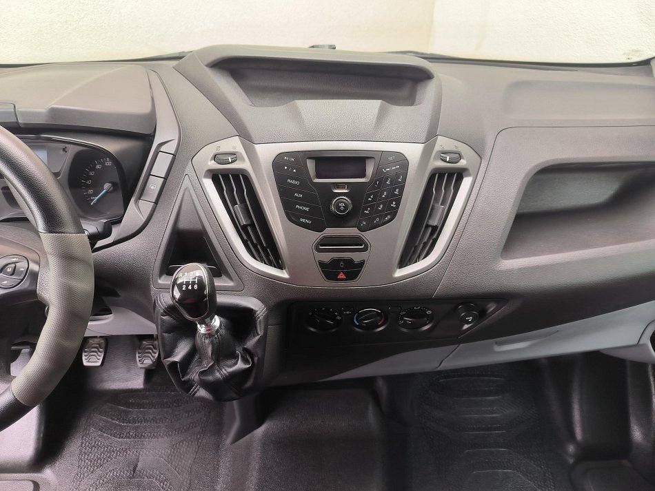 Ford Transit Custom 2.2TDCi  L1H1