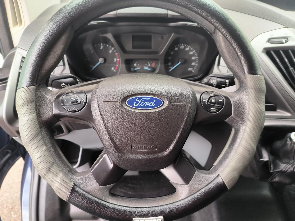 Ford Transit Custom 2.2TDCi  L1H1