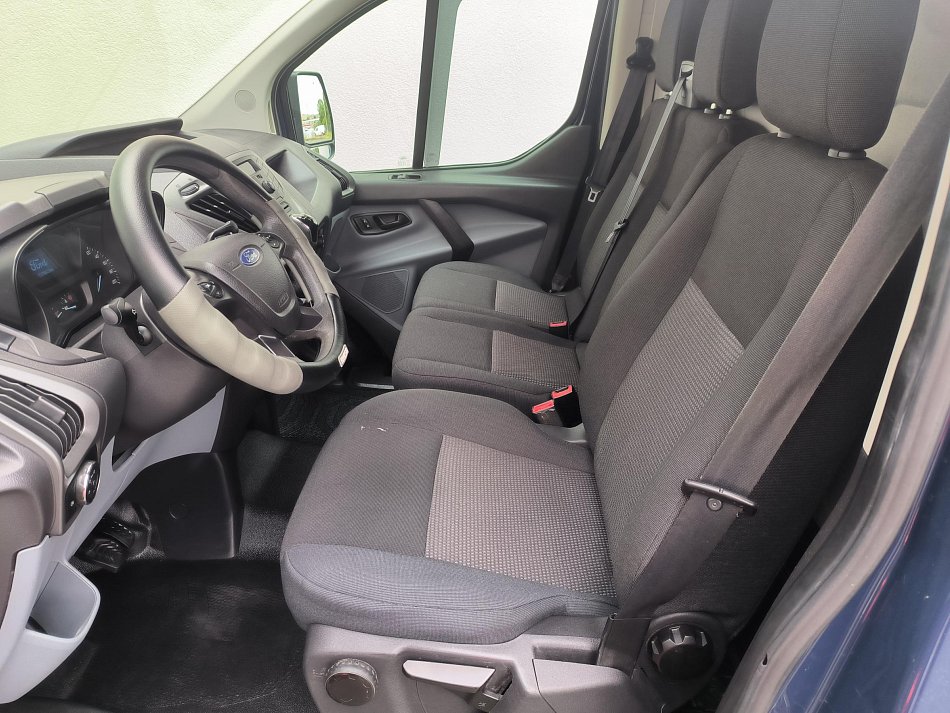Ford Transit Custom 2.2TDCi  L1H1