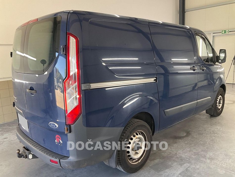 Ford Transit Custom 2.2TDCi  L1H1