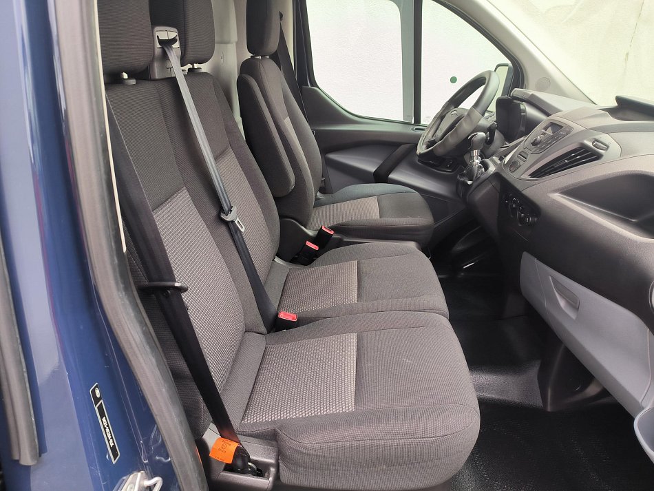 Ford Transit Custom 2.2TDCi  L1H1
