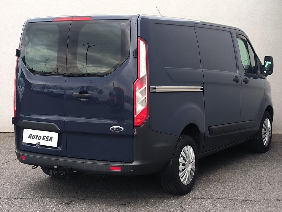 Ford Transit Custom 2.2TDCi  L1H1