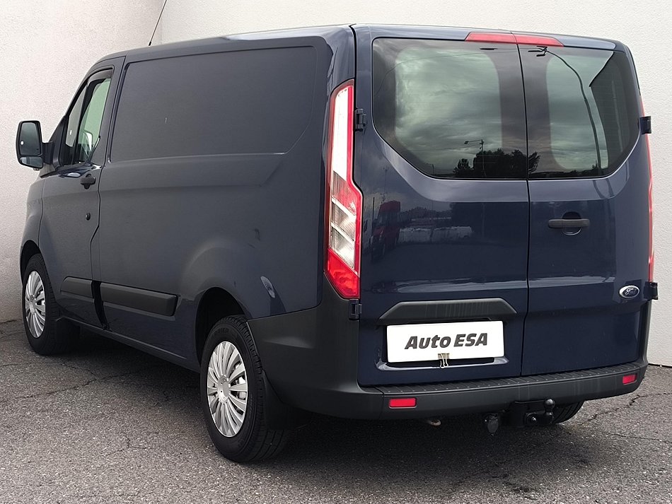 Ford Transit Custom 2.2TDCi  L1H1