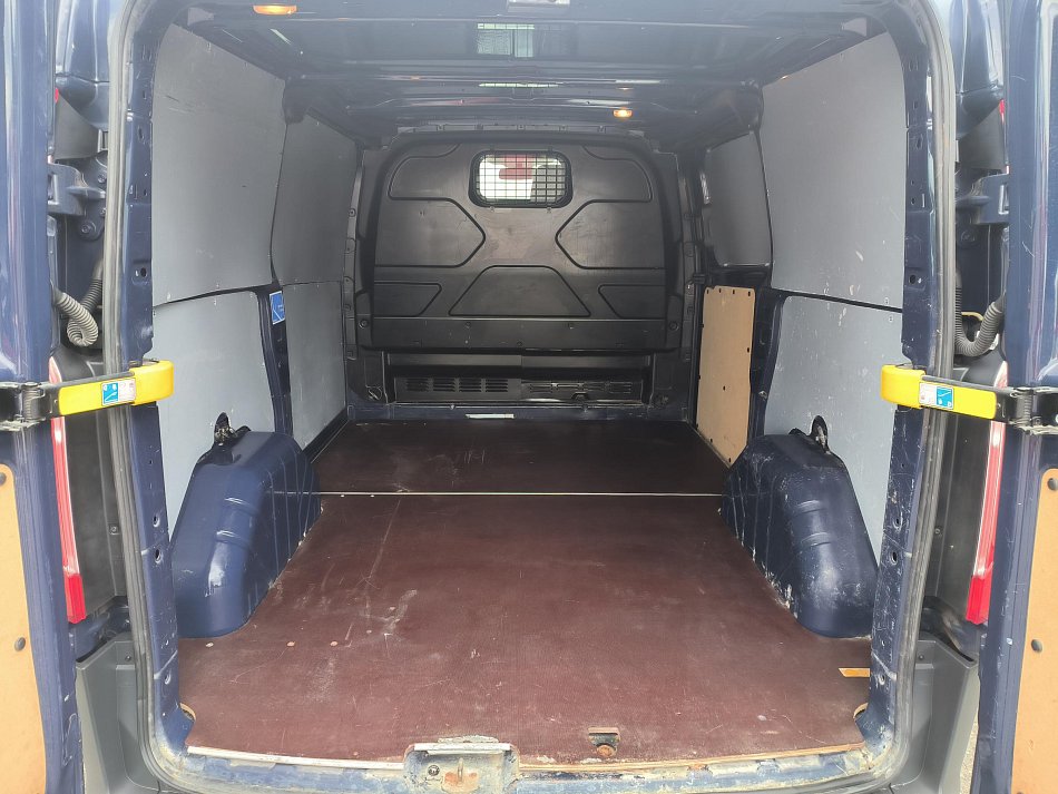 Ford Transit Custom 2.2TDCi  L1H1