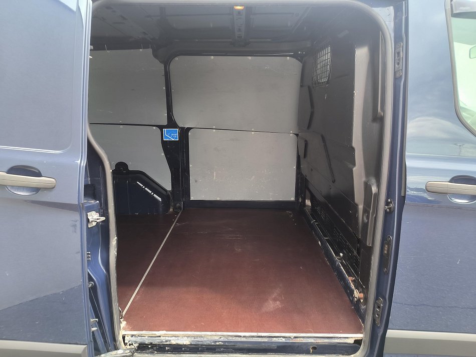 Ford Transit Custom 2.2TDCi  L1H1