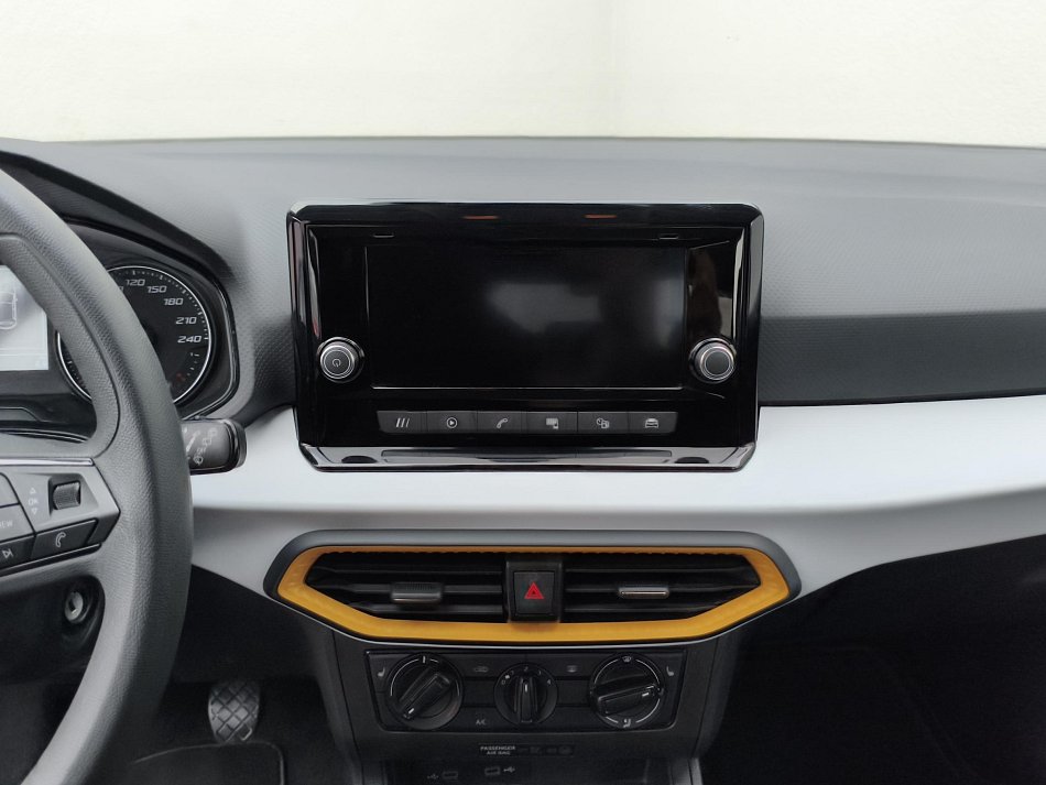 Seat Ibiza 1.0 TGi Reference
