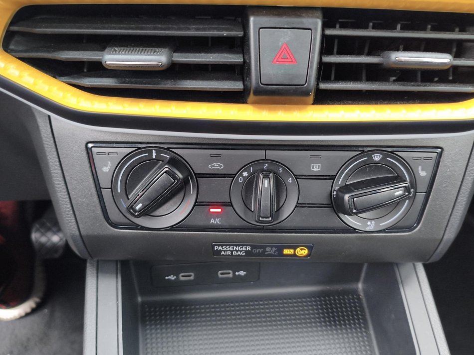 Seat Ibiza 1.0 TGi Reference
