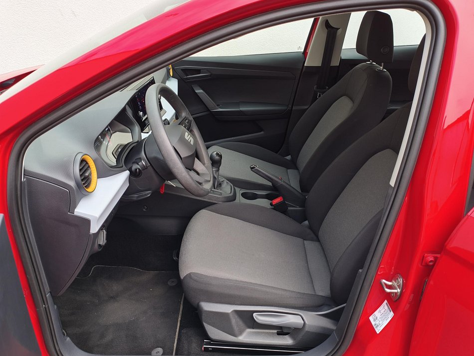Seat Ibiza 1.0 TGi Reference
