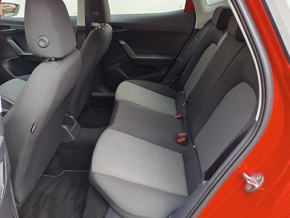 Seat Ibiza 1.0 TGi Reference
