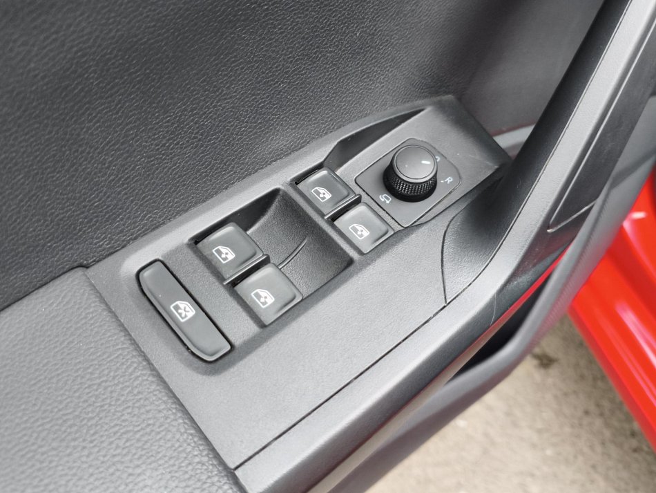 Seat Ibiza 1.0 TGi Reference