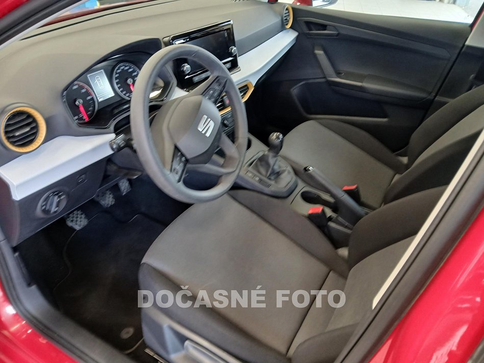 Seat Ibiza 1.0 TSi 
