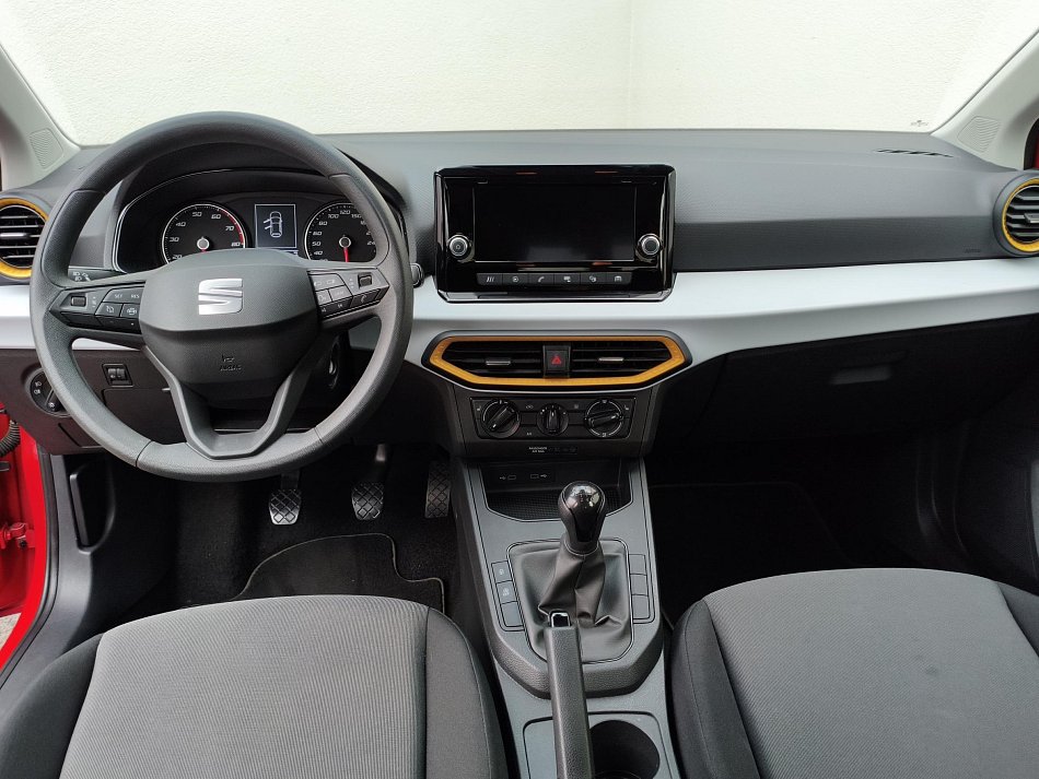 Seat Ibiza 1.0 TGi Reference