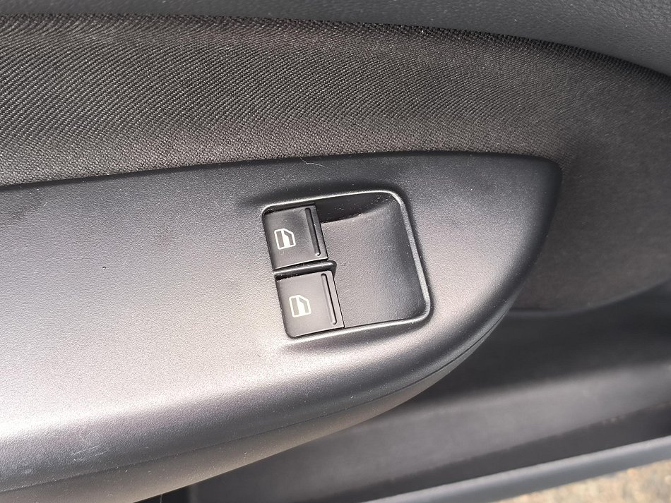 Škoda Octavia II 1.6TDi 
