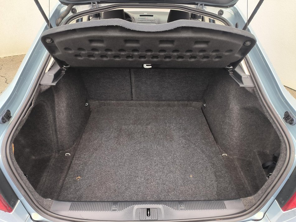 Škoda Octavia II 1.6TDi 