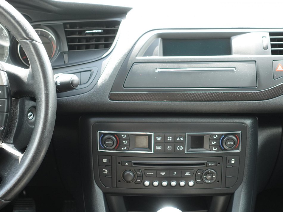 Citroën C5 2.0HDi 