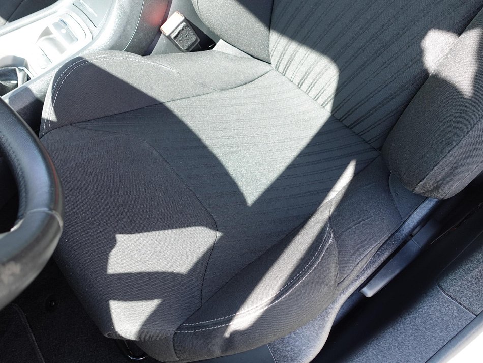 Citroën C5 2.0HDi 