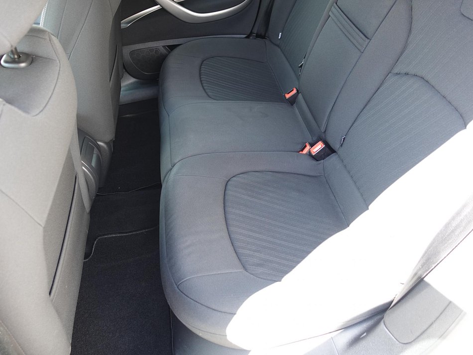 Citroën C5 2.0HDi 
