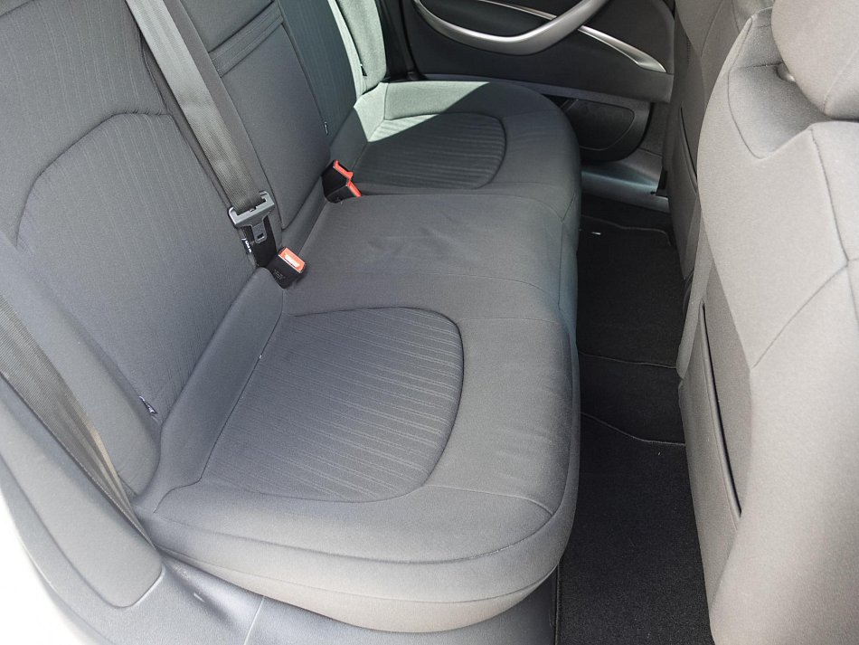 Citroën C5 2.0HDi 
