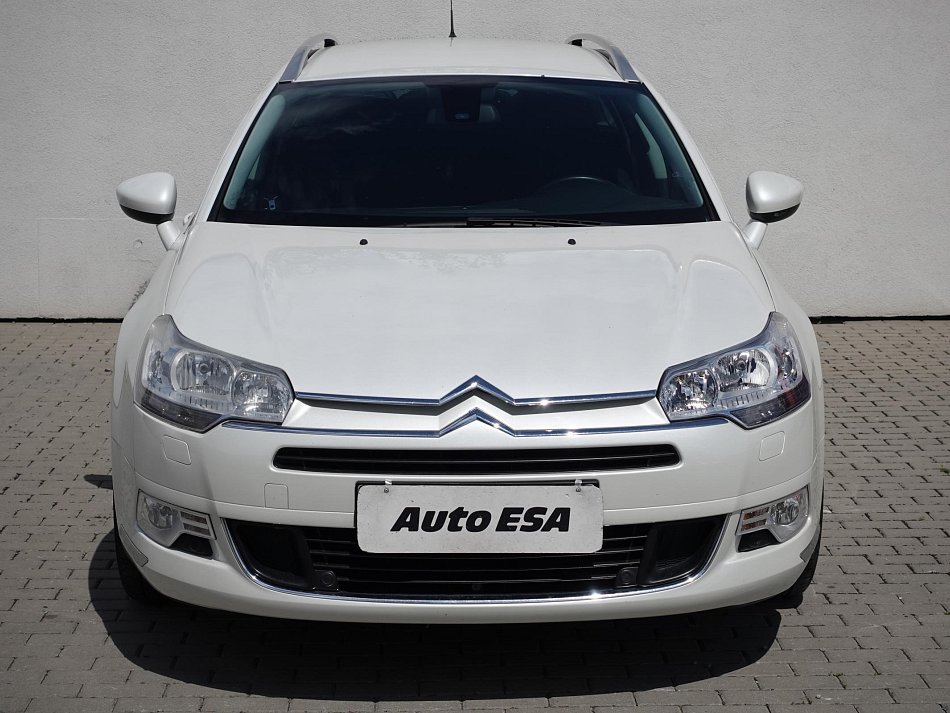 Citroën C5 2.0HDi 