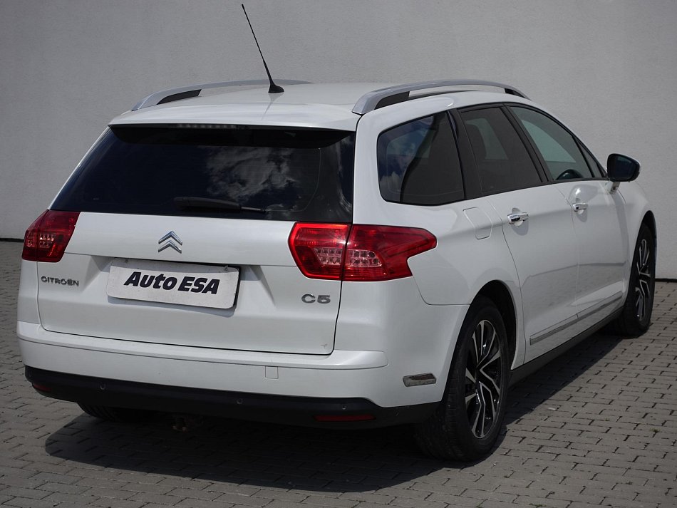 Citroën C5 2.0HDi 