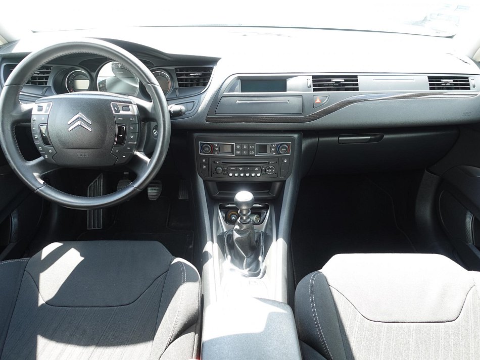 Citroën C5 2.0HDi 