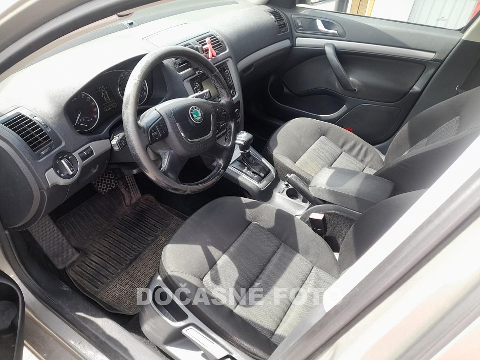 Škoda Octavia II 2.0TDi 