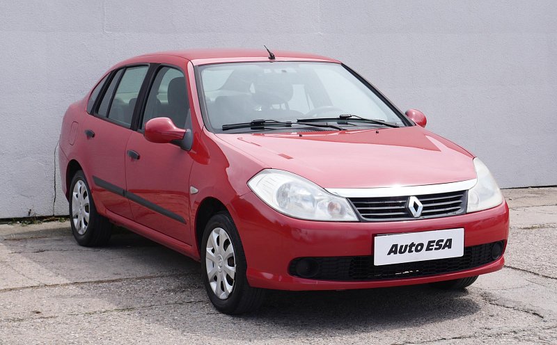 Renault Thalia 1.2i 