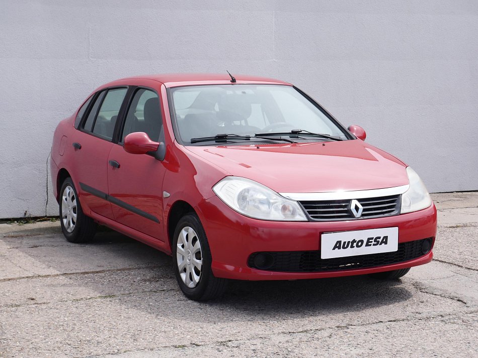 Renault Thalia 1.2i 