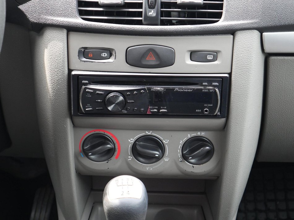 Renault Thalia 1.2i 