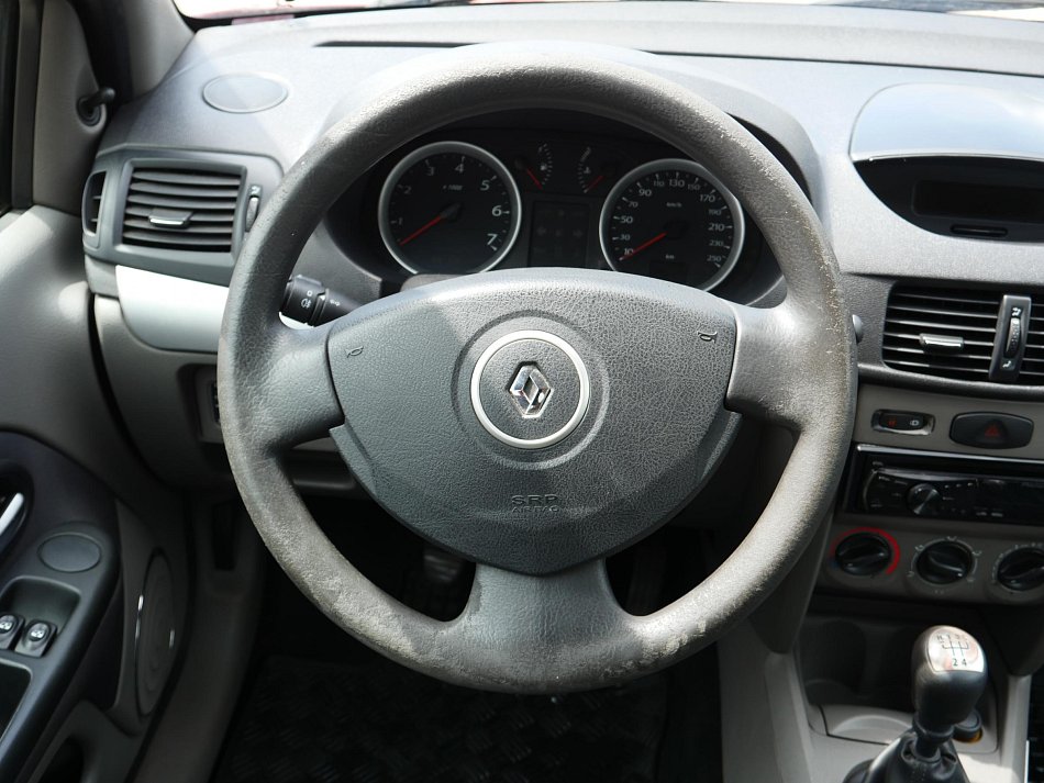 Renault Thalia 1.2i 