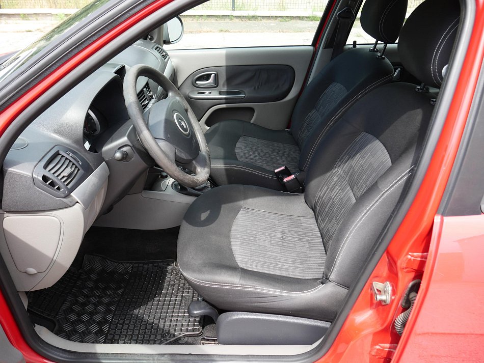 Renault Thalia 1.2i 
