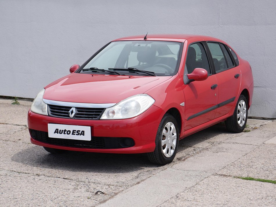 Renault Thalia 1.2i 