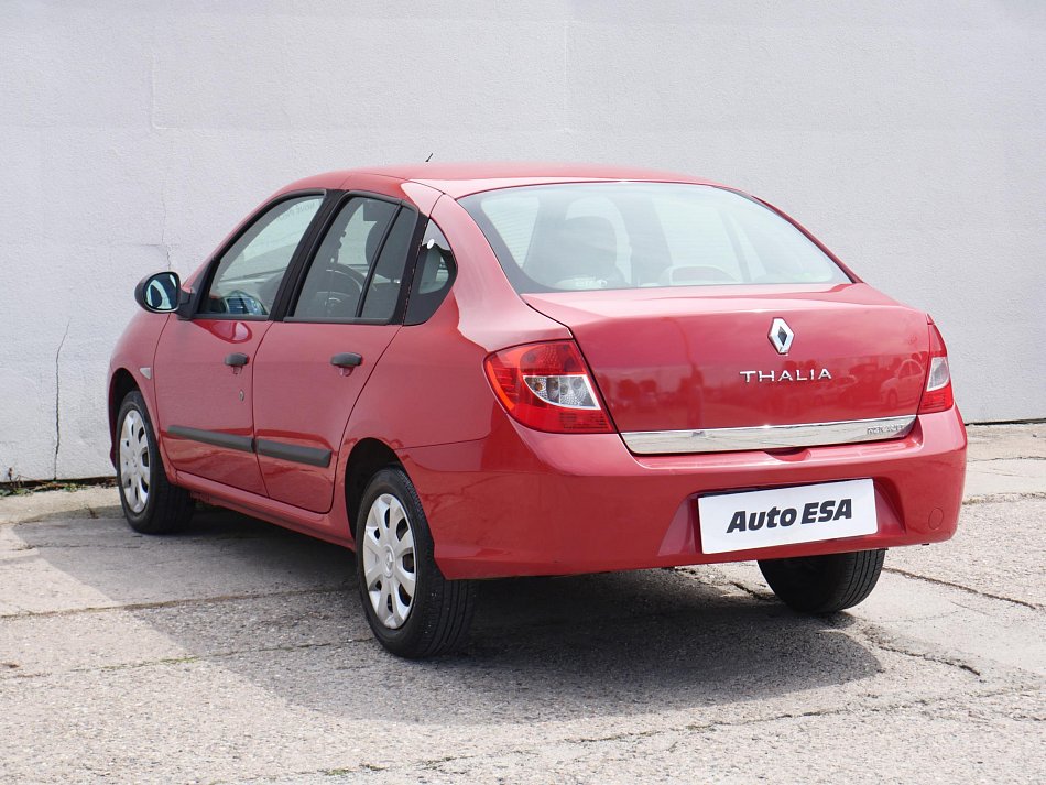 Renault Thalia 1.2i 
