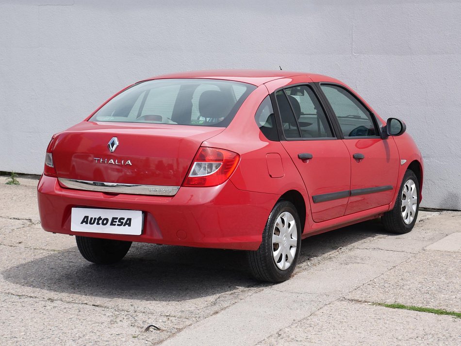 Renault Thalia 1.2i 