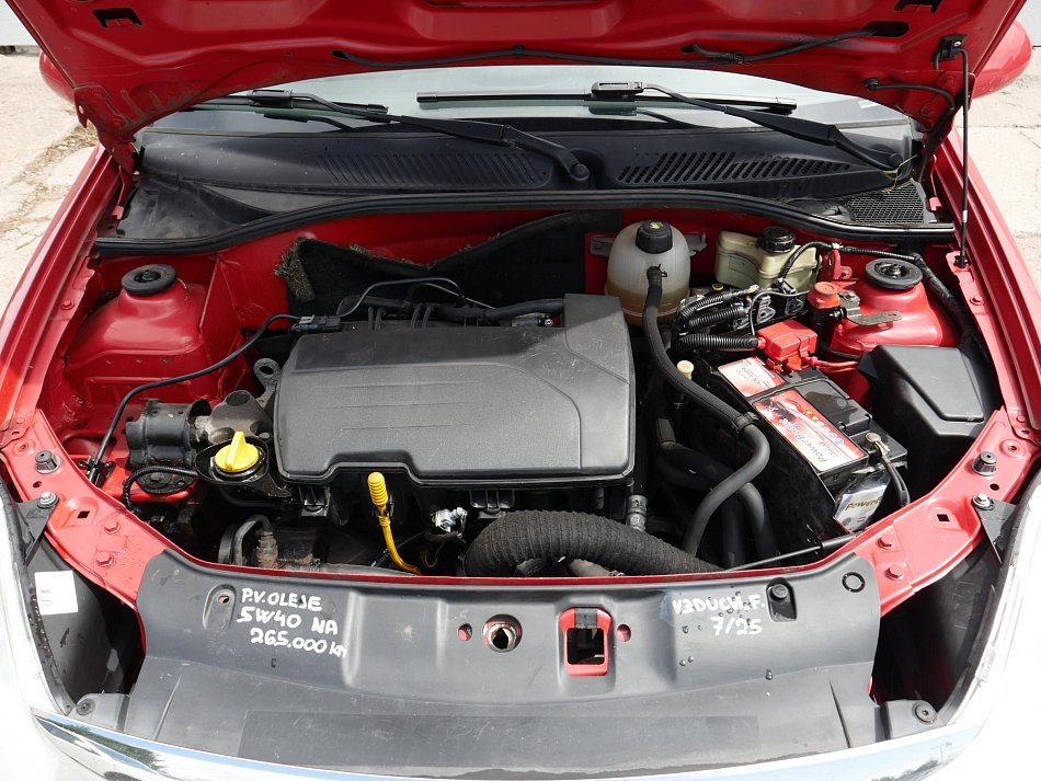 Renault Thalia 1.2i 
