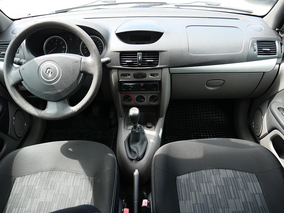 Renault Thalia 1.2i 