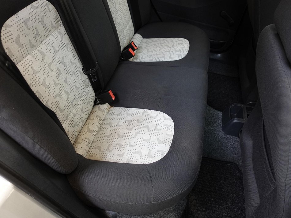 Škoda Fabia I 1.4i 16V 