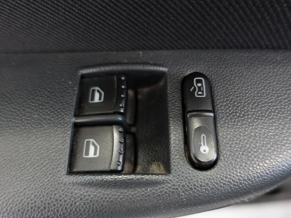 Škoda Fabia I 1.4i 16V 
