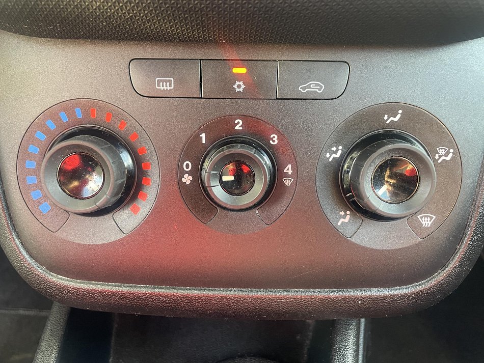 Fiat Punto 1.2i 