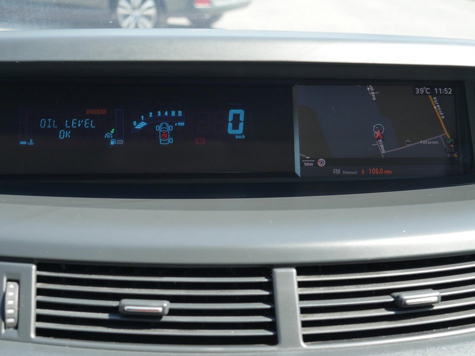 Renault Espace 2.0dCi 