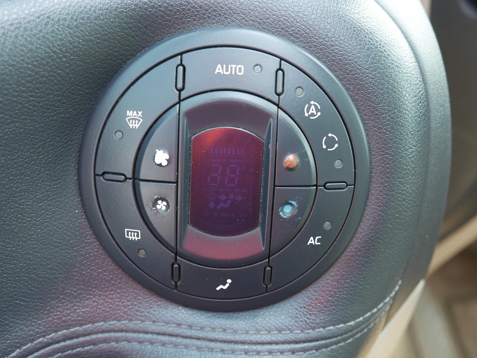 Renault Espace 2.0dCi 