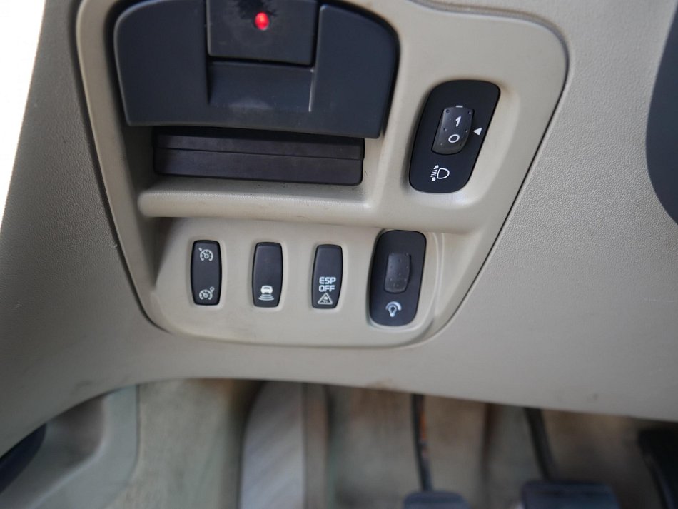 Renault Espace 2.0dCi 